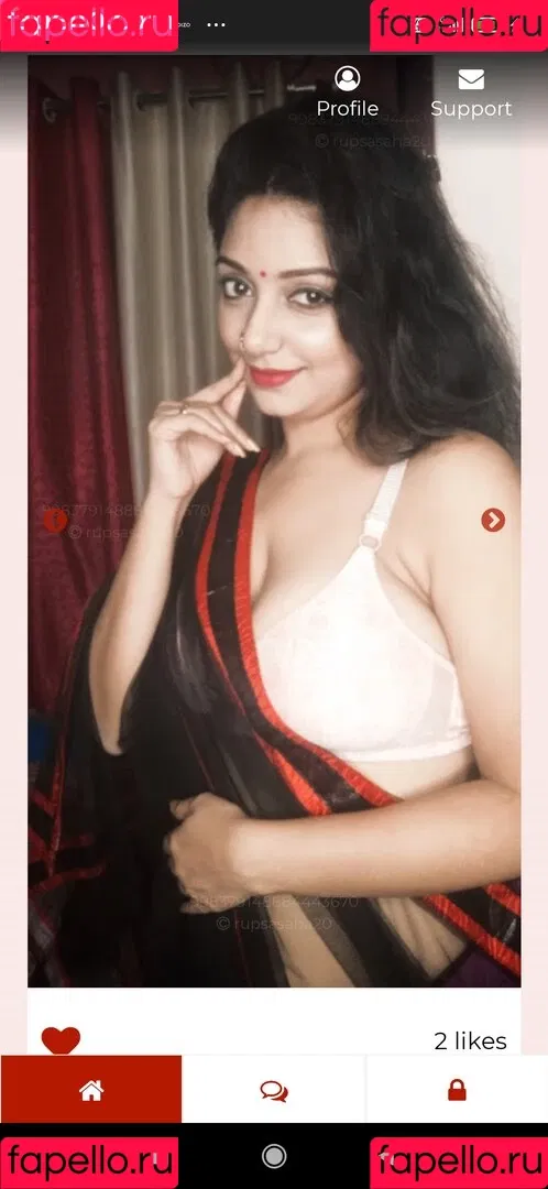 Yajnaseni Onlyfans Photo Gallery 