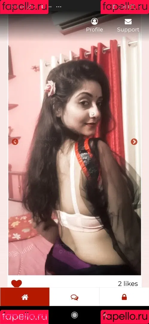 Yajnaseni Onlyfans Photo Gallery 