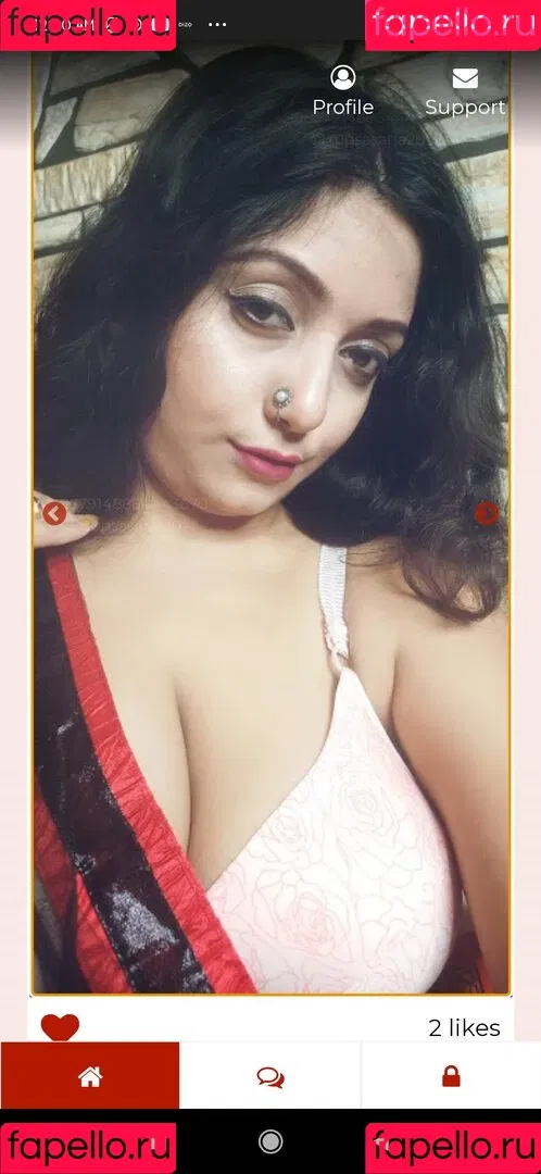 Yajnaseni Onlyfans Photo Gallery 