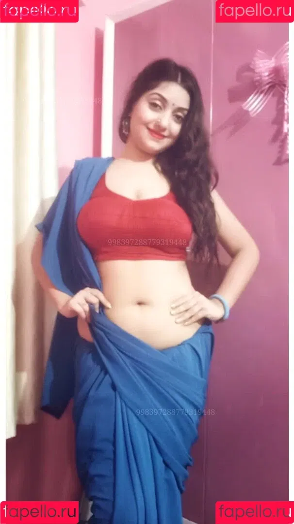 Yajnaseni Onlyfans Photo Gallery 