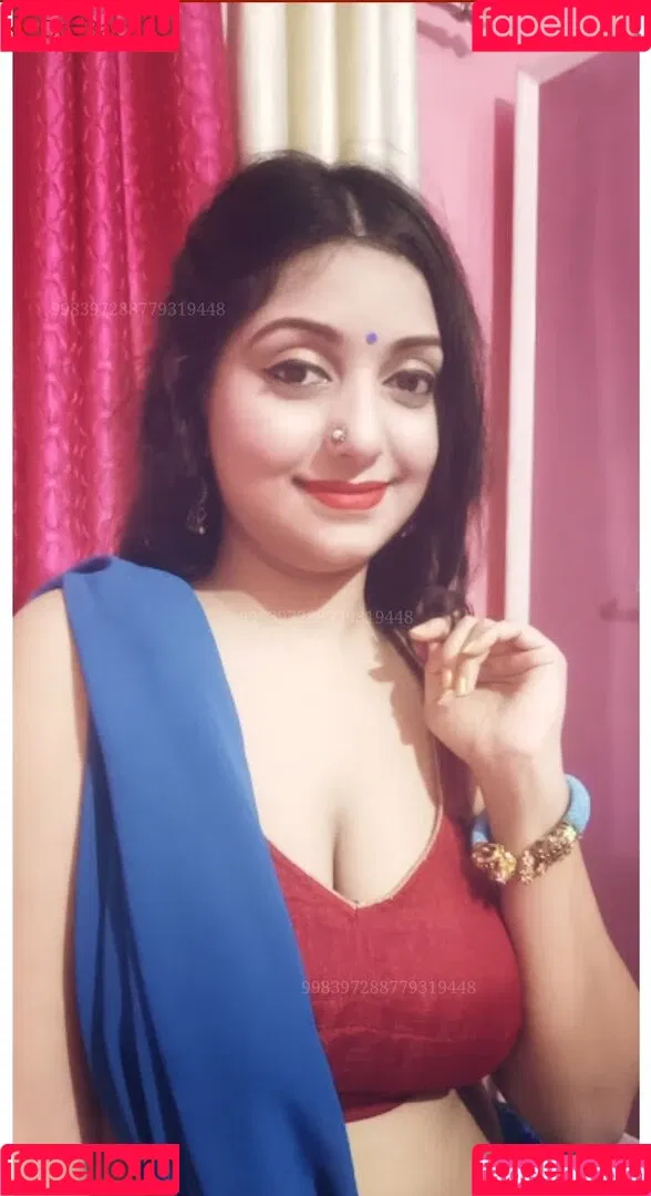Yajnaseni Onlyfans Photo Gallery 