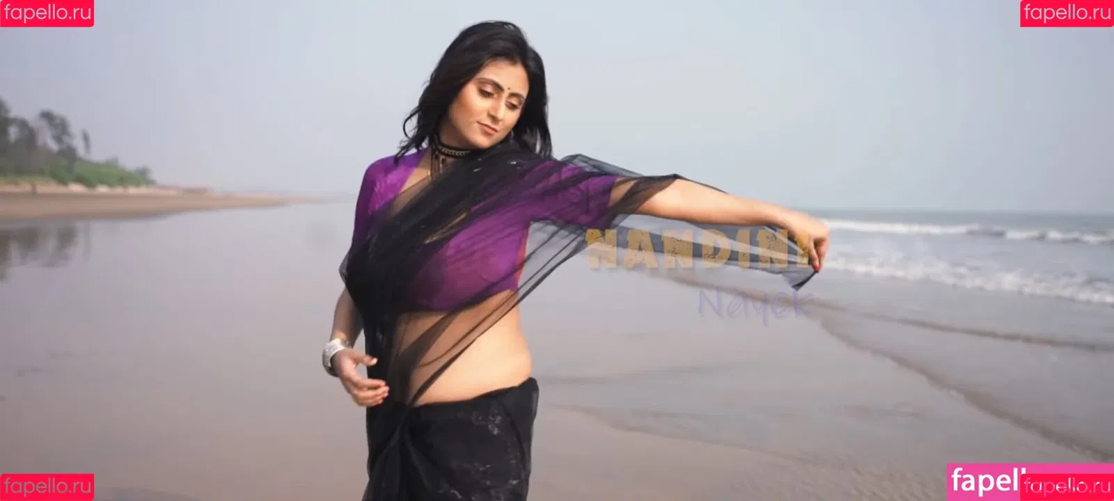 Yajnaseni Onlyfans Photo Gallery 
