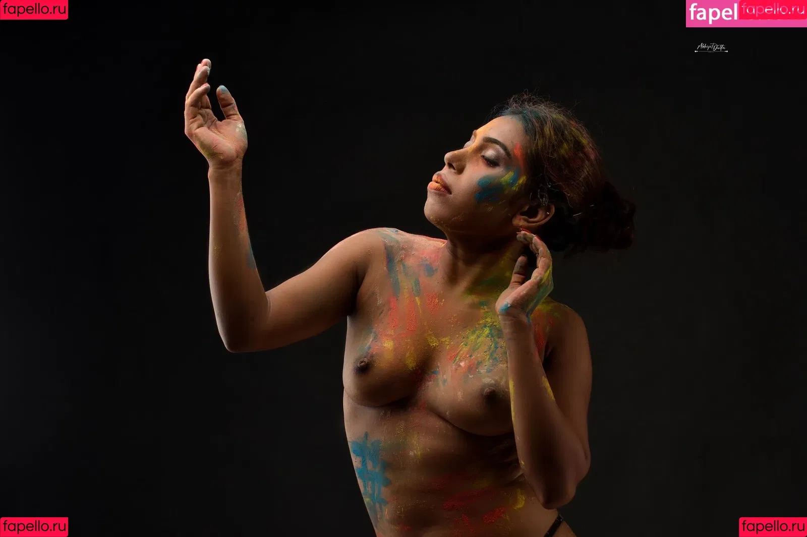 Yajnaseni Onlyfans Photo Gallery 