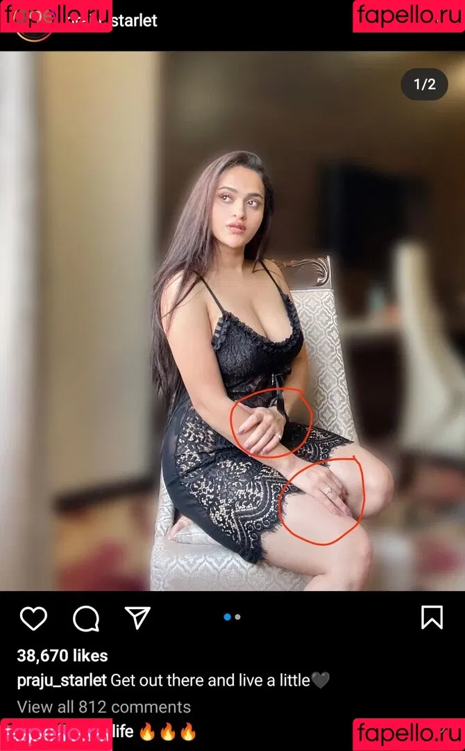 Yajnaseni Onlyfans Photo Gallery 