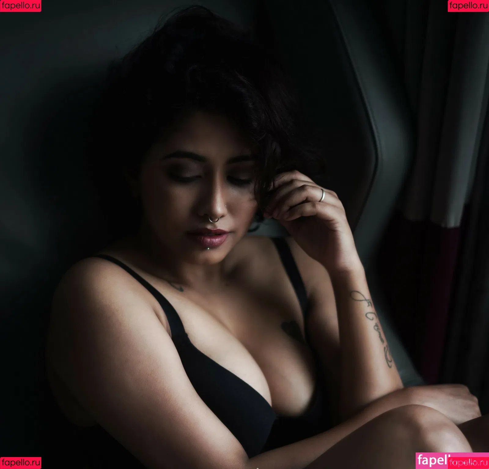 Yajnaseni Onlyfans Photo Gallery 