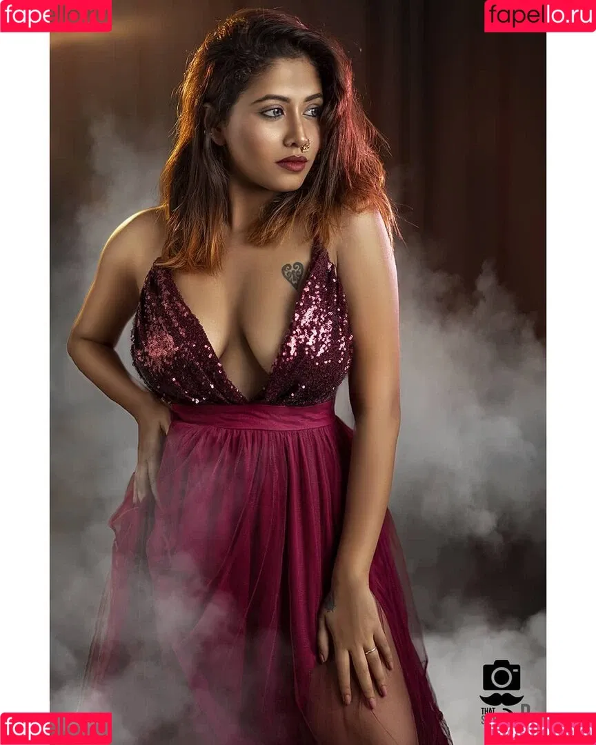 Yajnaseni Onlyfans Photo Gallery 