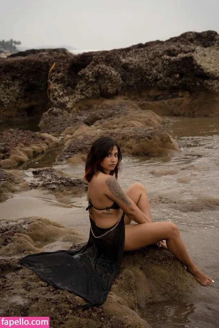 Yajnaseni Onlyfans Photo Gallery 