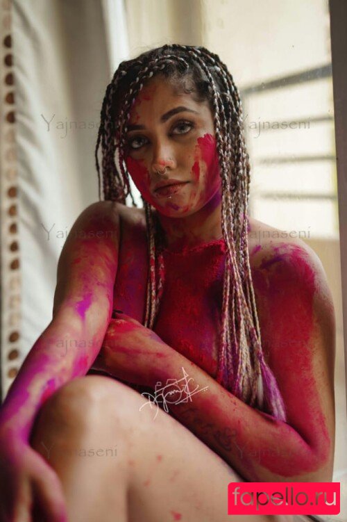 Yajnaseni Nude Onlyfans Photo 47