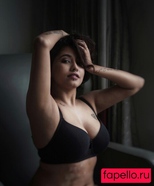 Yajnaseni Nude Onlyfans Photo 43