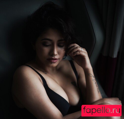 Yajnaseni Nude Onlyfans Photo 41