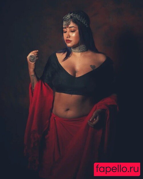 Yajnaseni Nude Onlyfans Photo 29