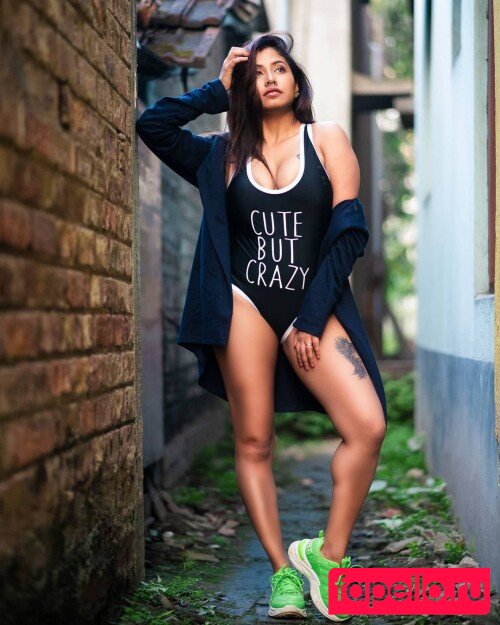 Yajnaseni Nude Onlyfans Photo 11