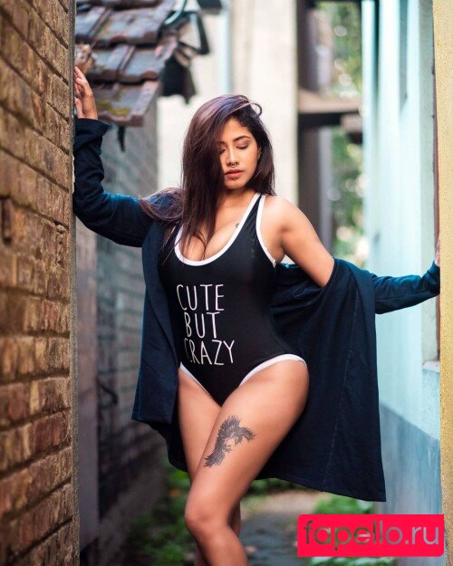 Yajnaseni Nude Onlyfans Photo 10