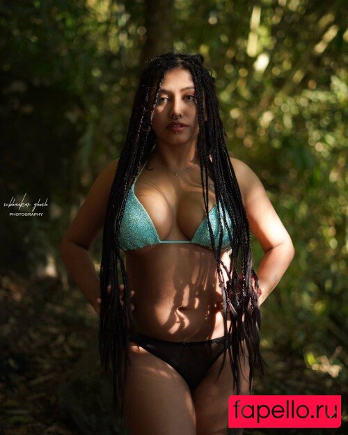 Yajnaseni Nude Onlyfans Photo 3