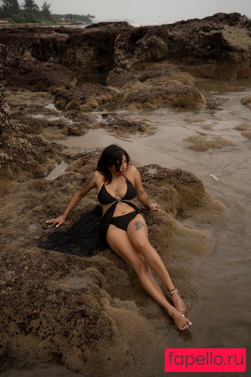 Yajnaseni Onlyfans Photo Gallery 