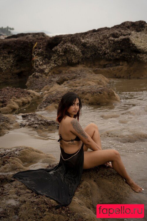 Yajnaseni Onlyfans Photo Gallery 