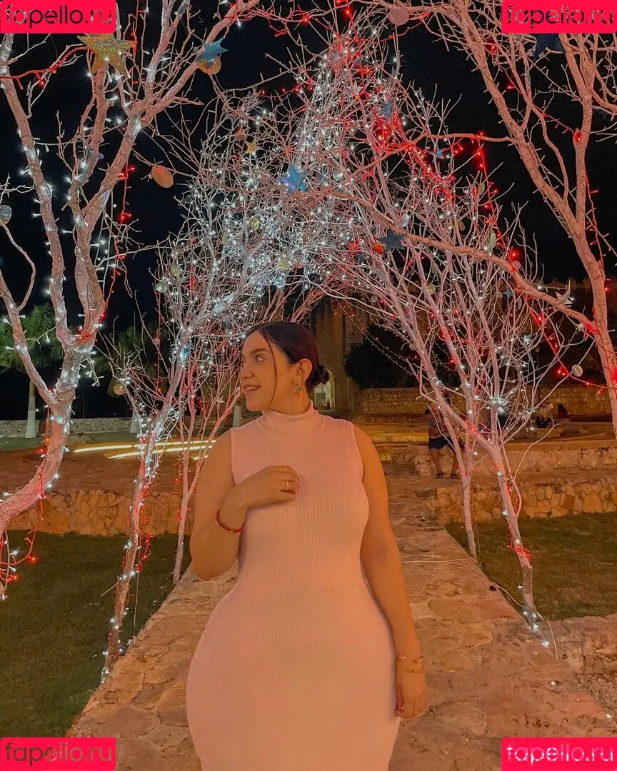 Valeria Alcalá Onlyfans Photo Gallery 