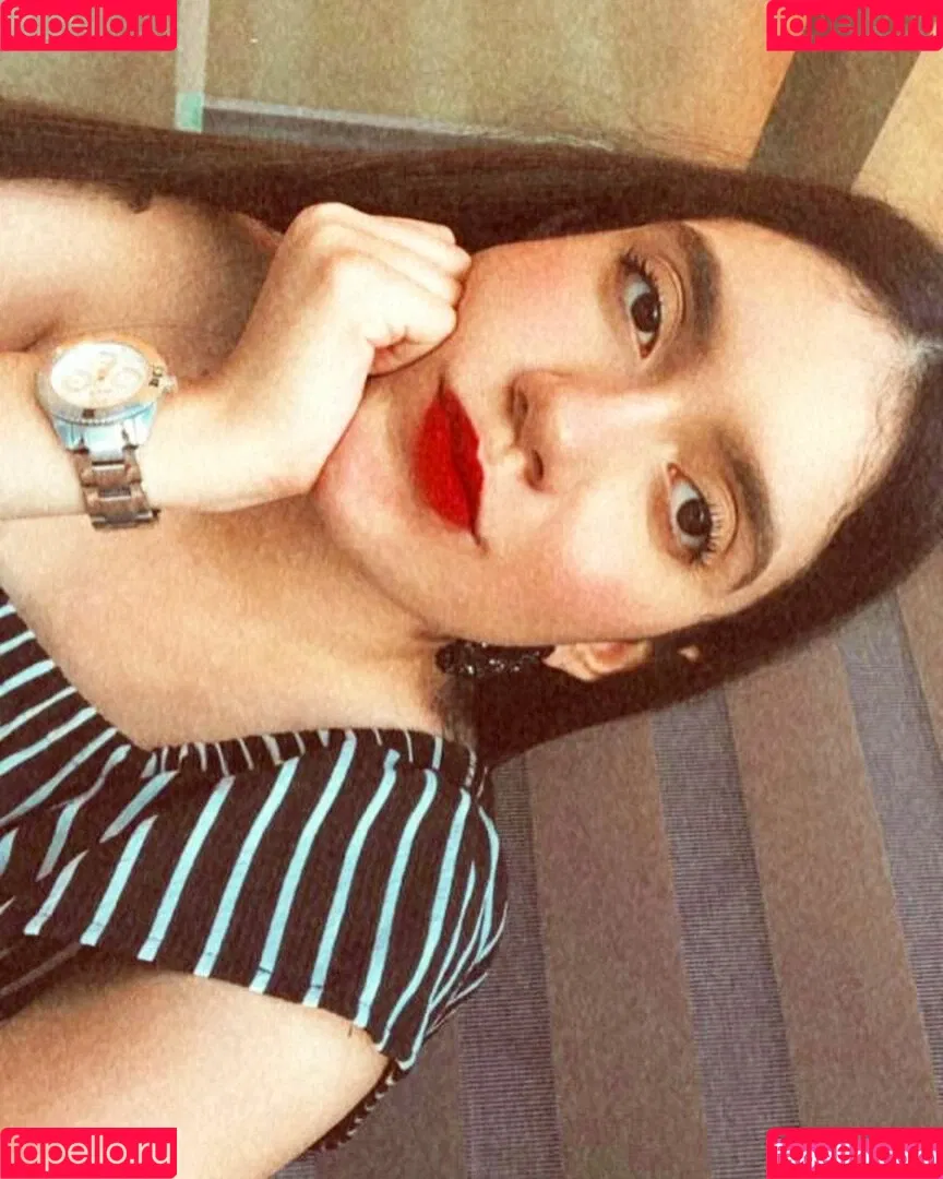 Valeria Alcalá Onlyfans Photo Gallery 