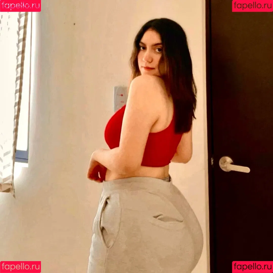 Valeria Alcalá Onlyfans Photo Gallery 