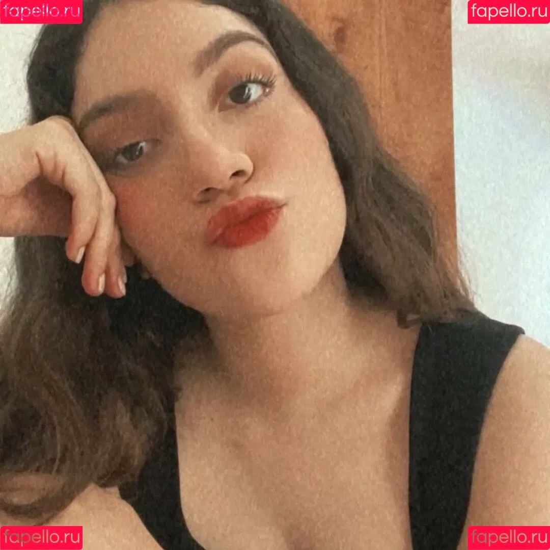 Valeria Alcalá Onlyfans Photo Gallery 