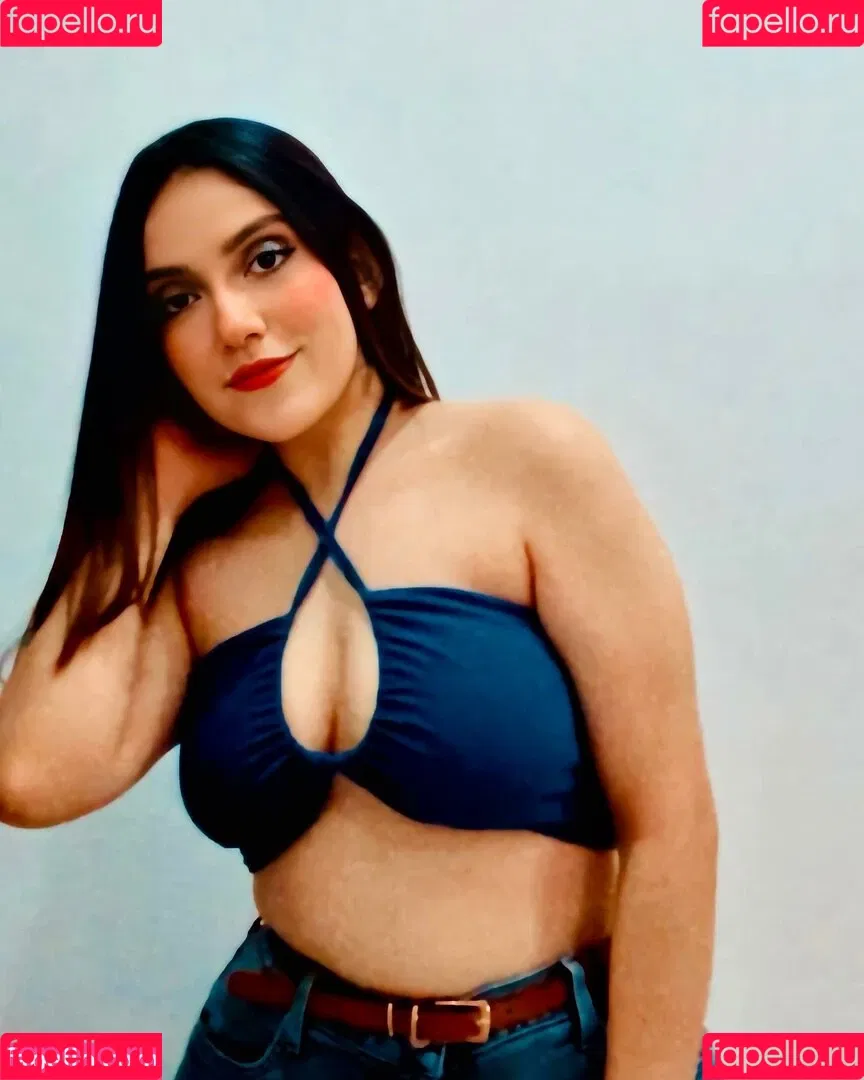 Valeria Alcalá Onlyfans Photo Gallery 