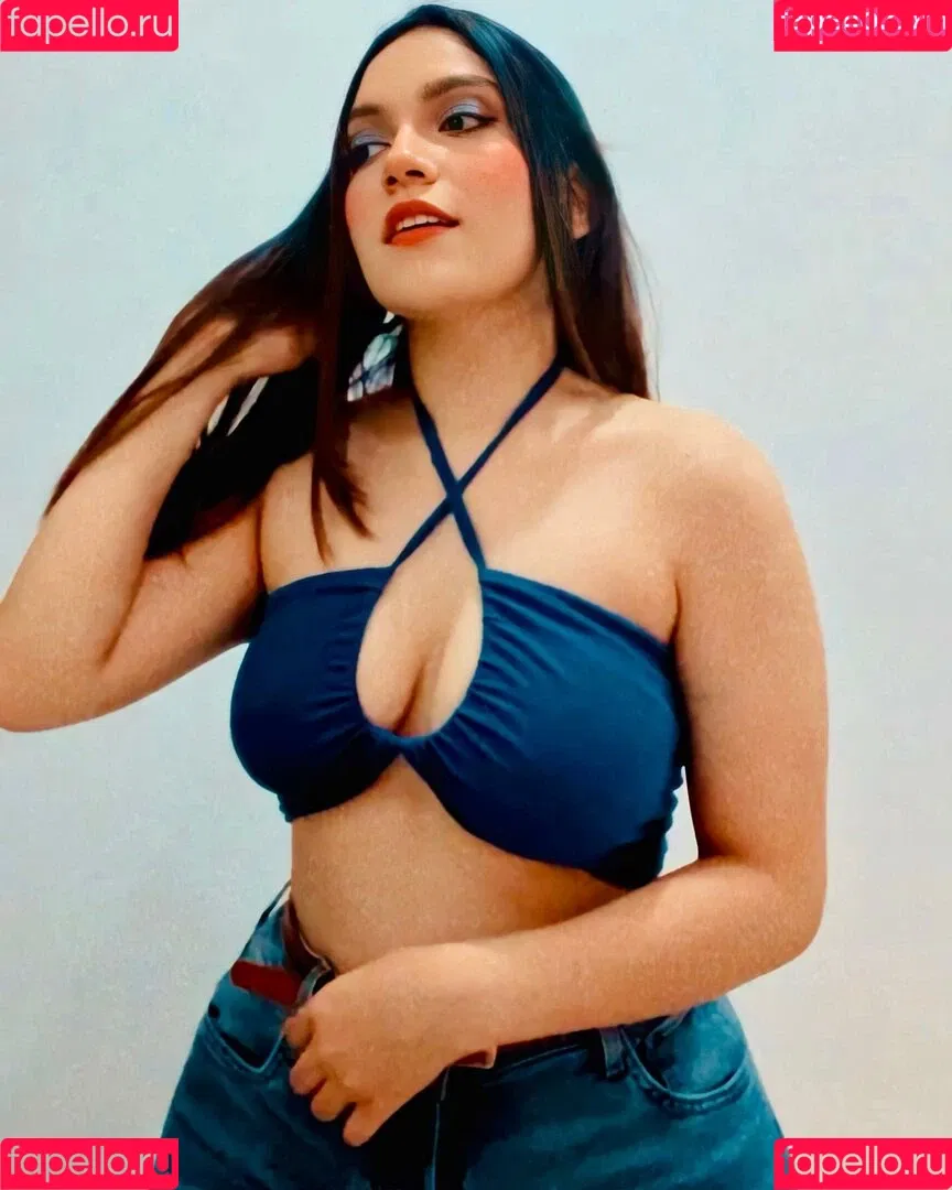 Valeria Alcalá Onlyfans Photo Gallery 