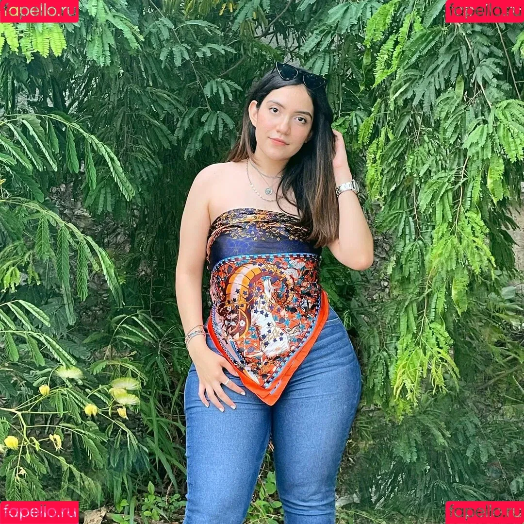 Valeria Alcalá Onlyfans Photo Gallery 