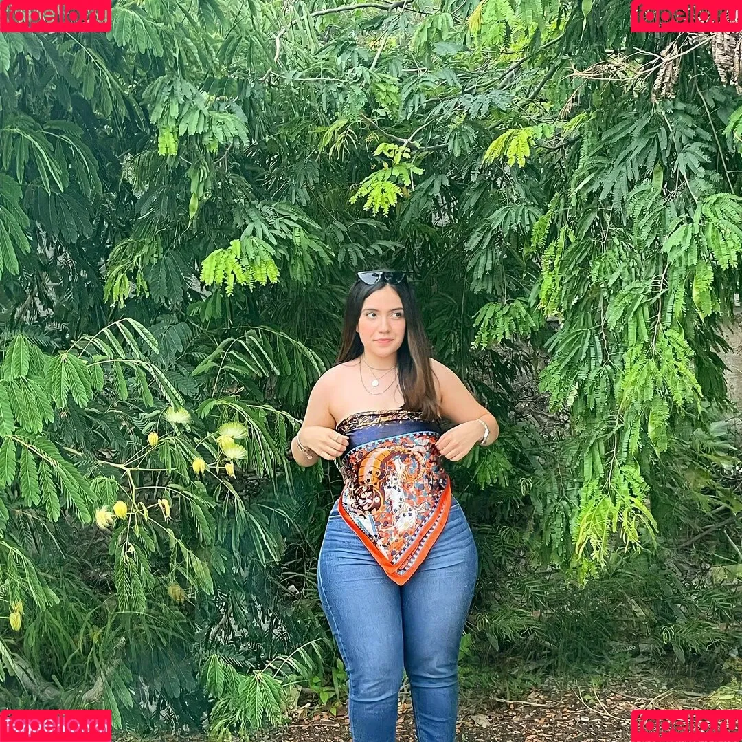 Valeria Alcalá Onlyfans Photo Gallery 