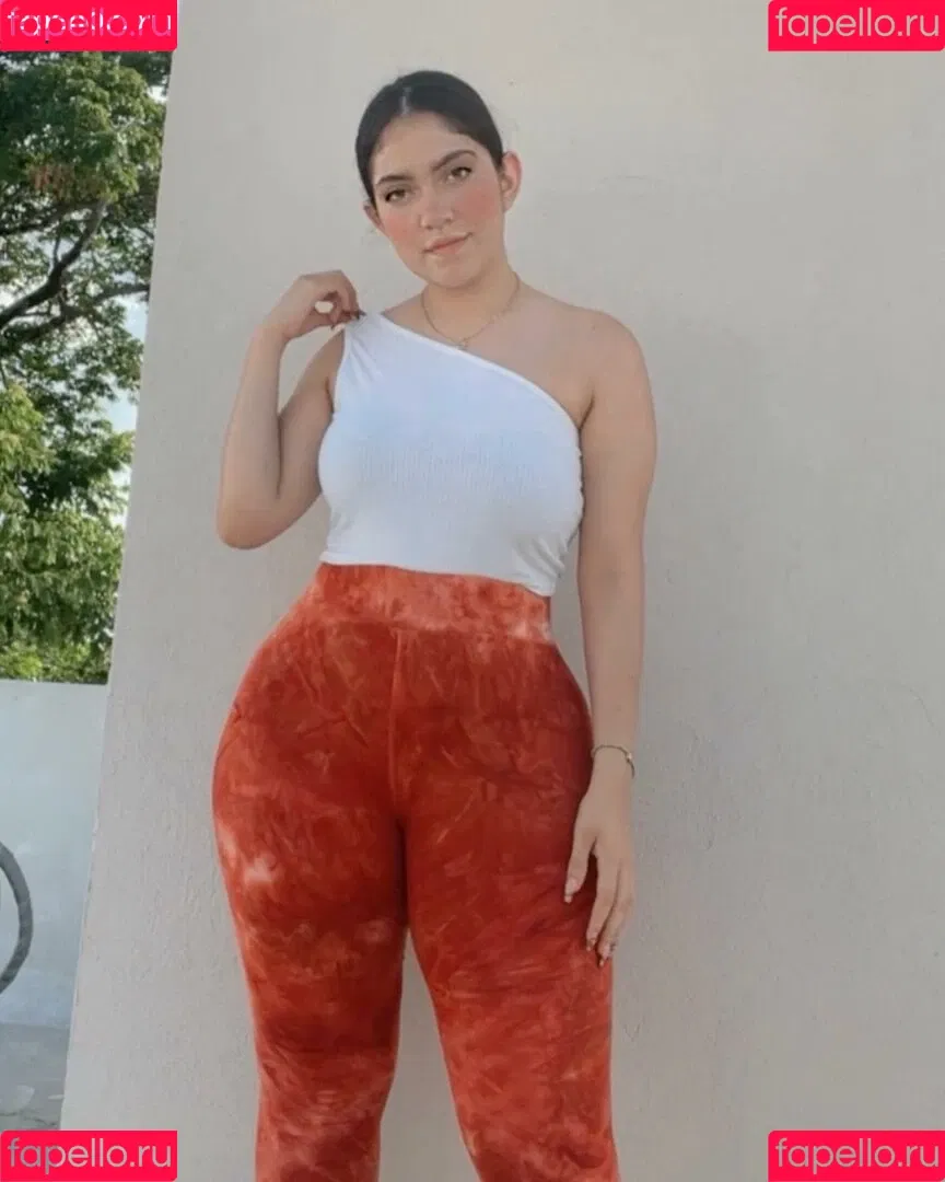 Valeria Alcalá Onlyfans Photo Gallery 