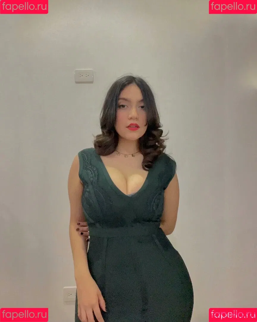 Valeria Alcalá Onlyfans Photo Gallery 