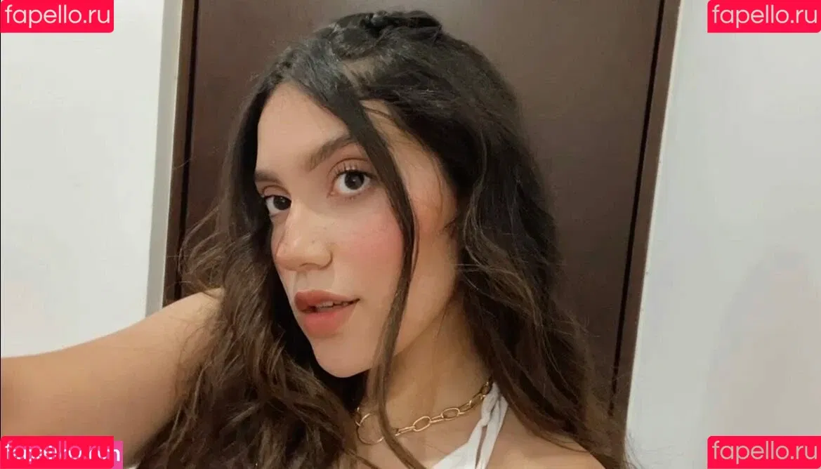Valeria Alcalá Onlyfans Photo Gallery 