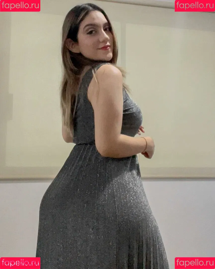 Valeria Alcalá Onlyfans Photo Gallery 