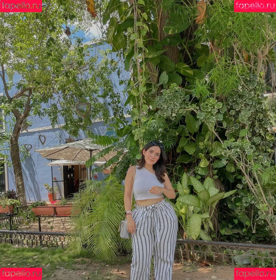 Valeria Alcalá Onlyfans Photo Gallery 