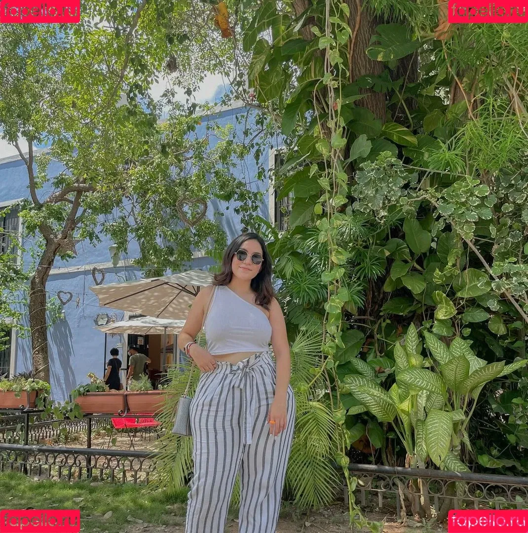 Valeria Alcalá Onlyfans Photo Gallery 