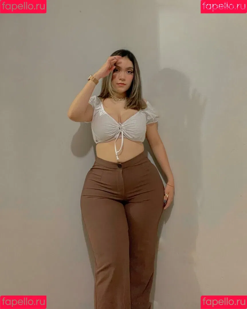 Valeria Alcalá Onlyfans Photo Gallery 