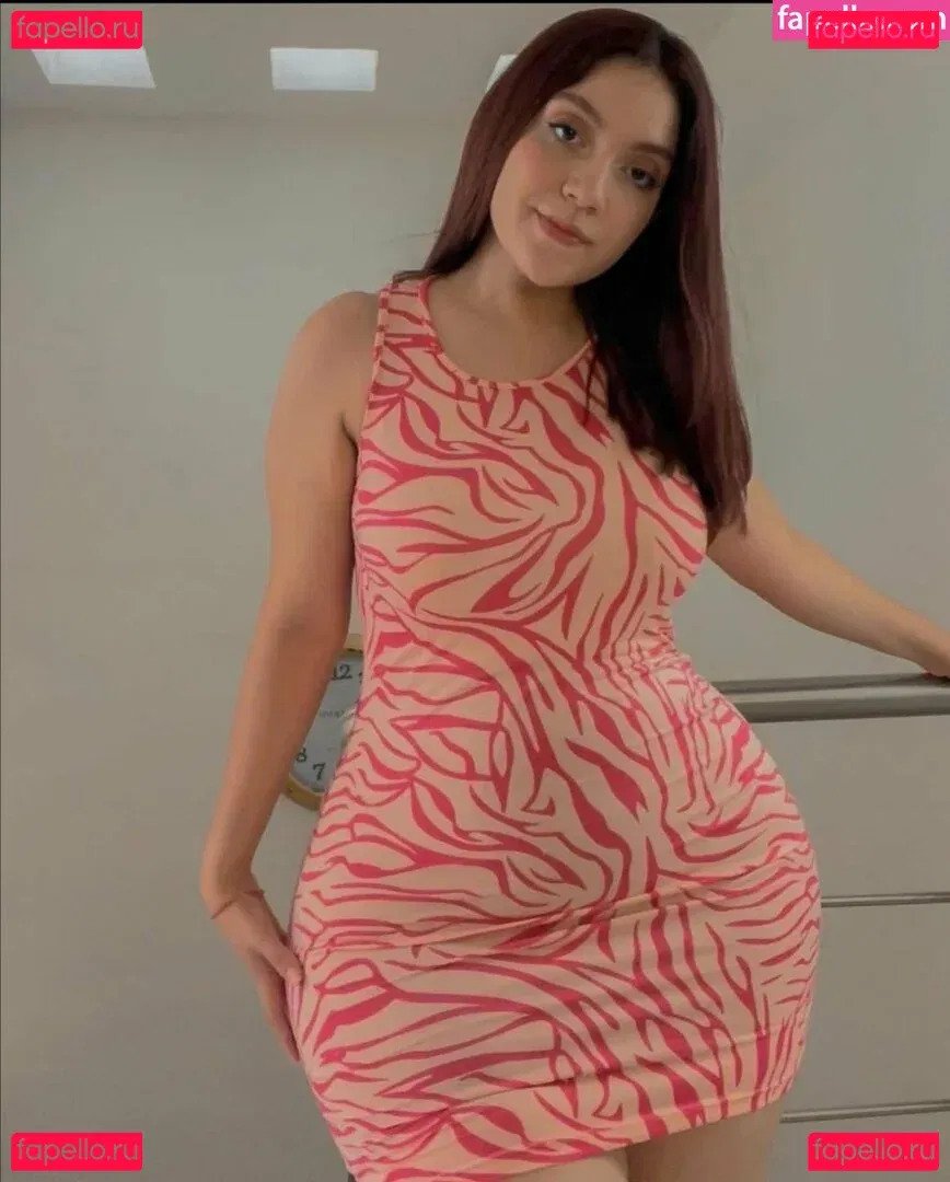 Valeria Alcalá Onlyfans Photo Gallery 