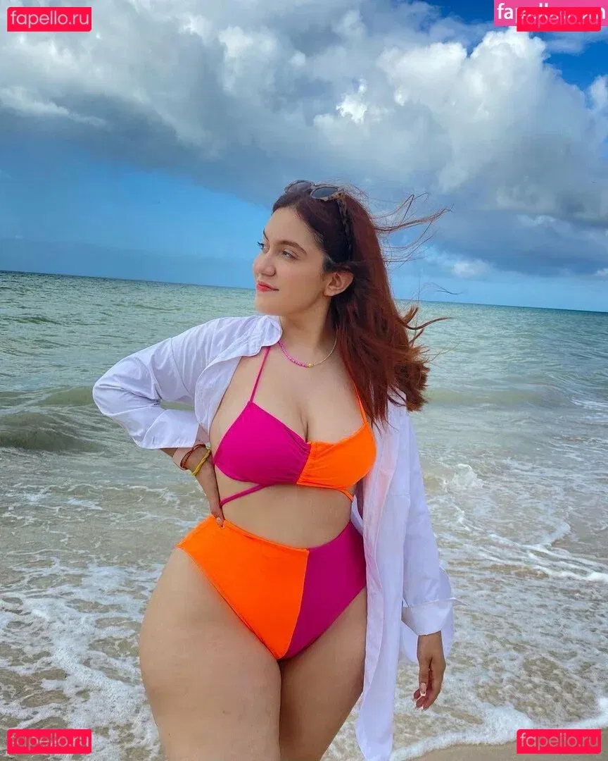 Valeria Alcalá Onlyfans Photo Gallery 