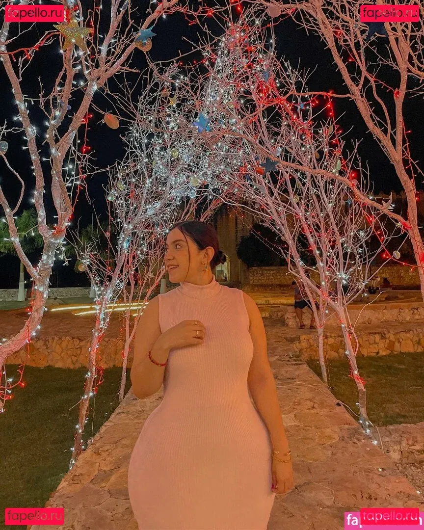 Valeria Alcalá Onlyfans Photo Gallery 