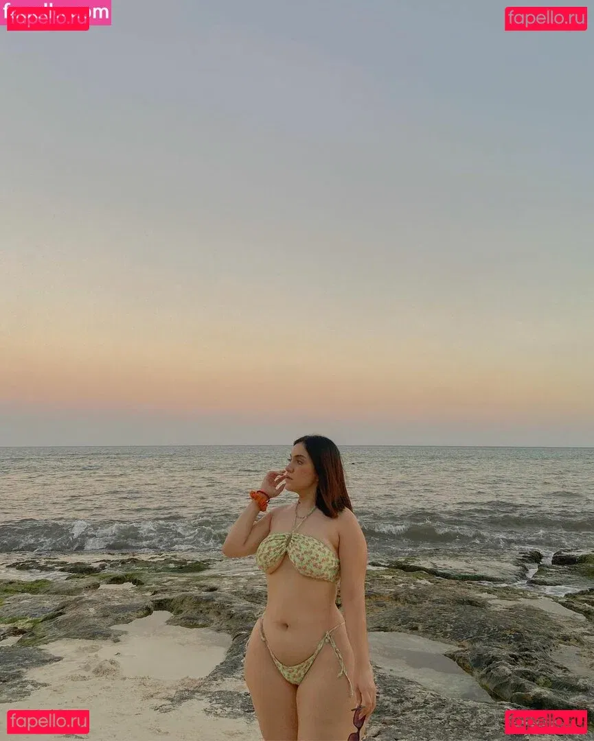 Valeria Alcalá Onlyfans Photo Gallery 