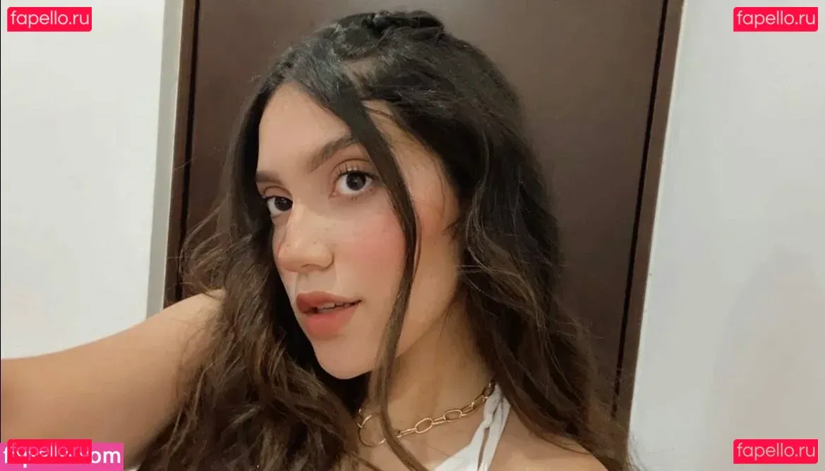 Valeria Alcalá Onlyfans Photo Gallery 