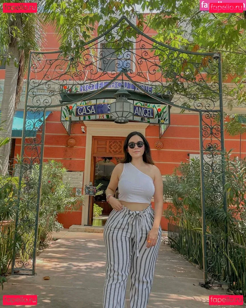 Valeria Alcalá Onlyfans Photo Gallery 