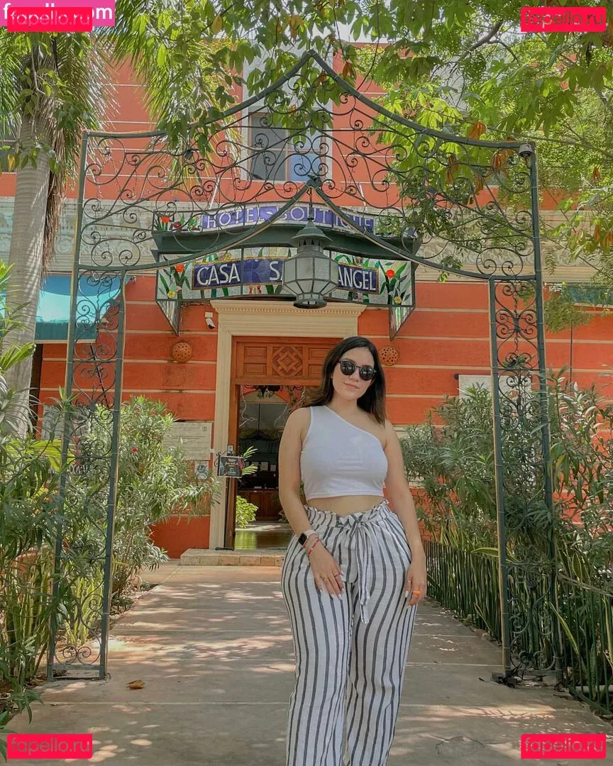 Valeria Alcalá Onlyfans Photo Gallery 