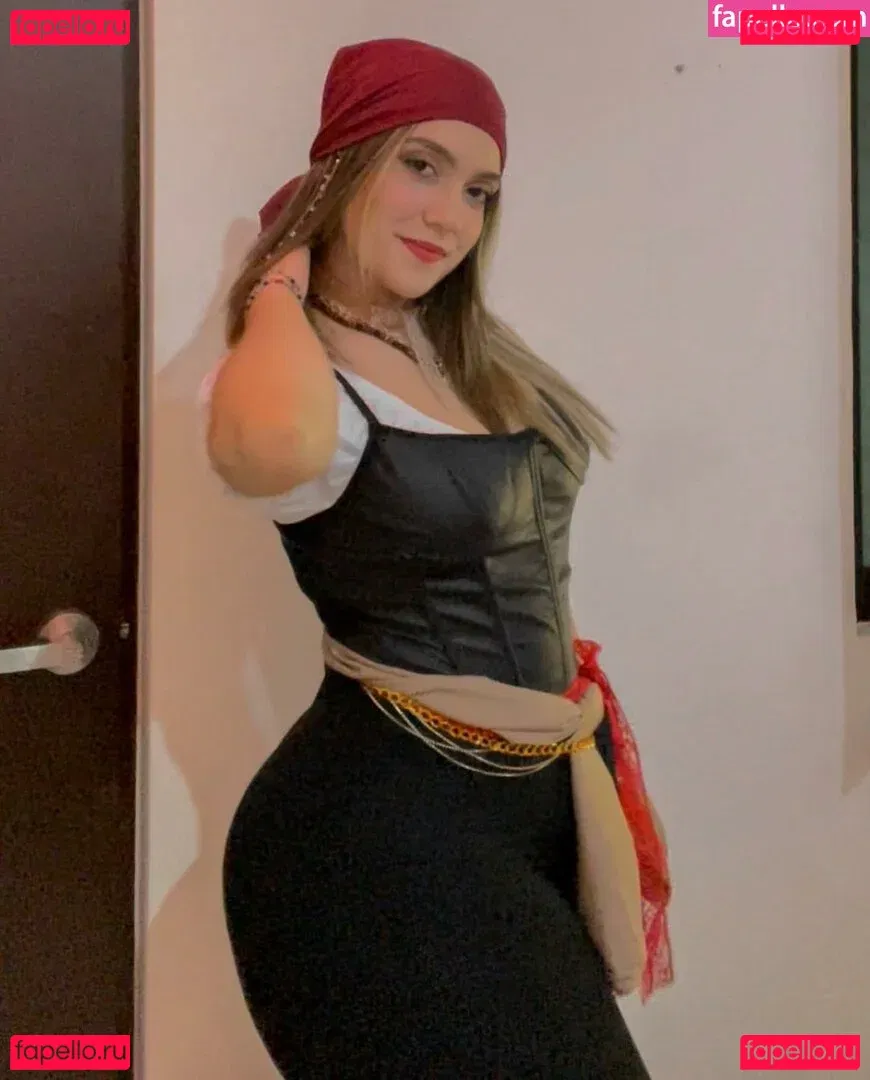 Valeria Alcalá Onlyfans Photo Gallery 