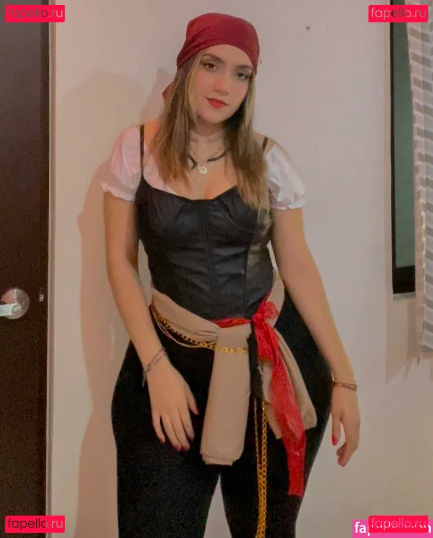 Valeria Alcalá Onlyfans Photo Gallery 