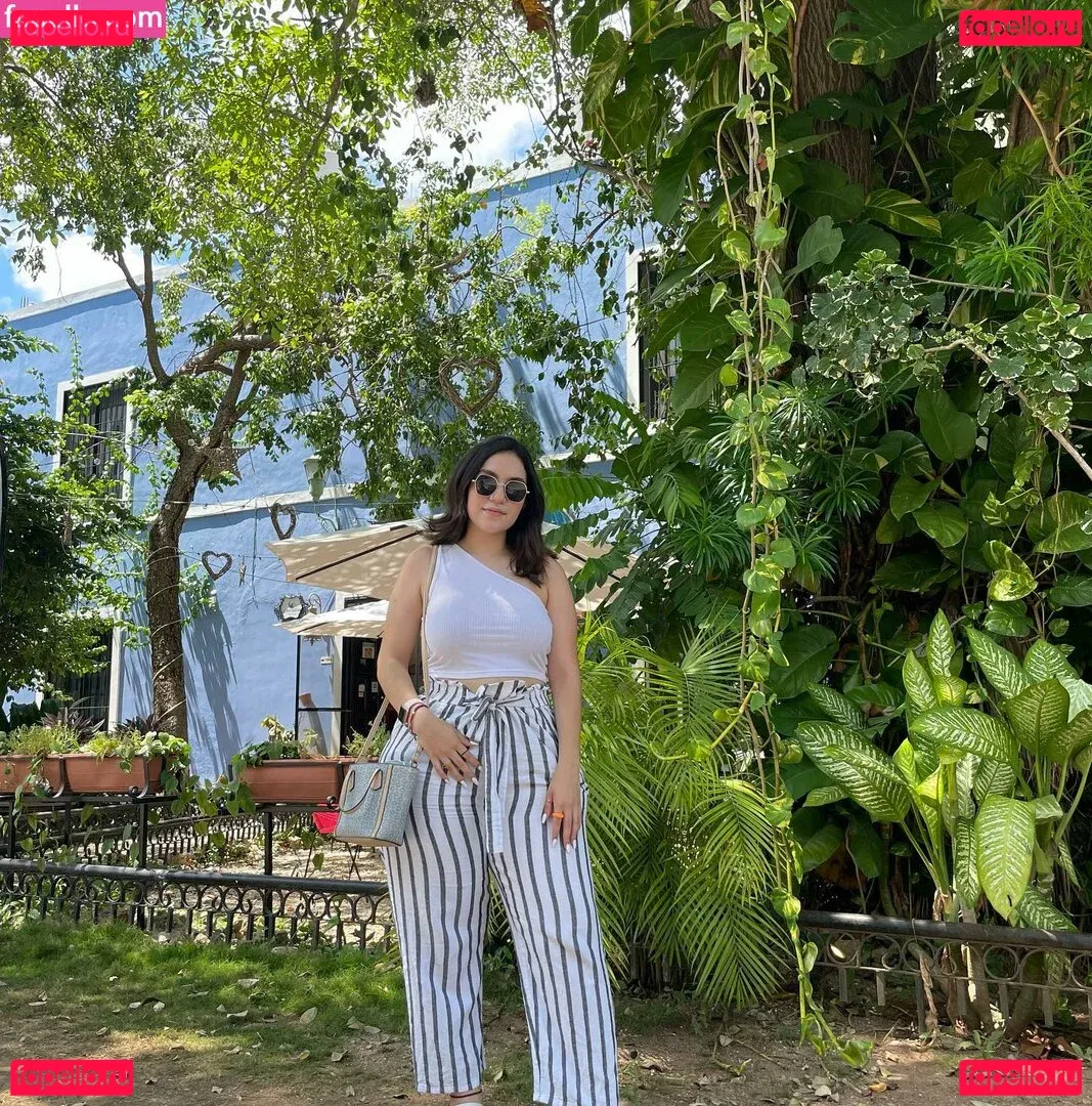 Valeria Alcalá Onlyfans Photo Gallery 