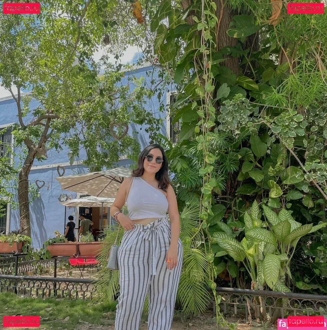 Valeria Alcalá Onlyfans Photo Gallery 