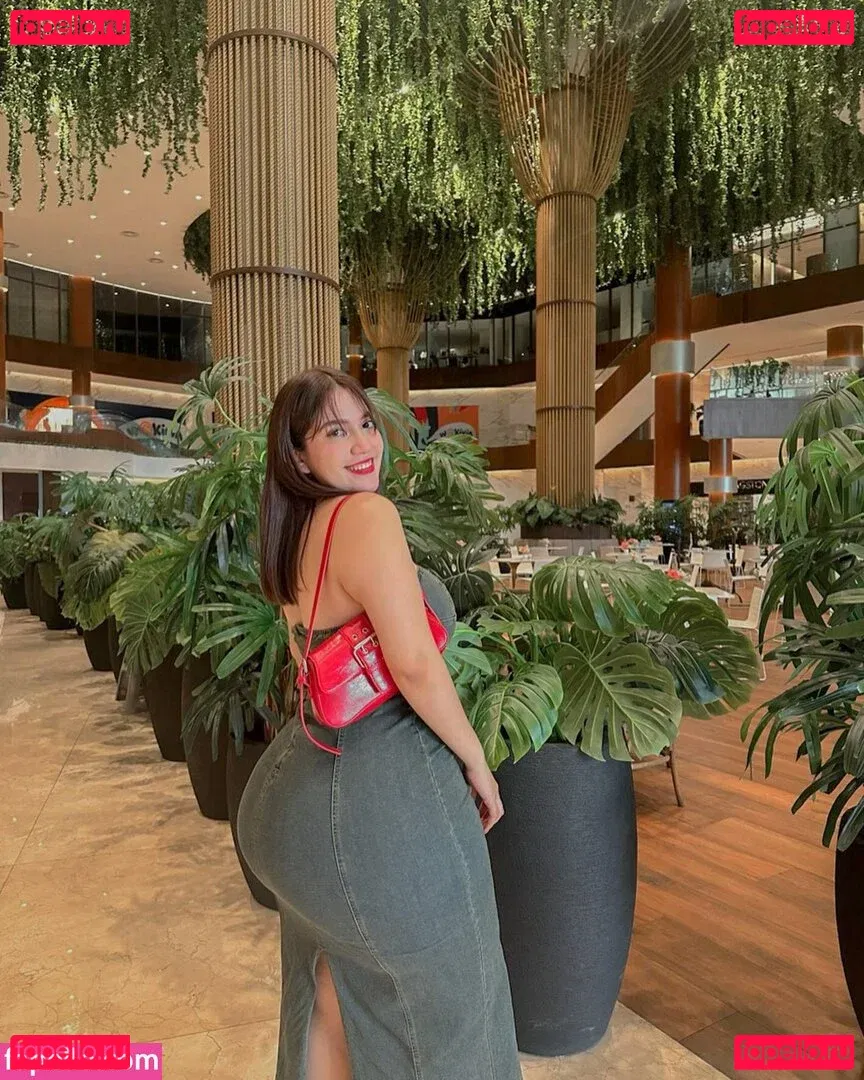 Valeria Alcalá Onlyfans Photo Gallery 