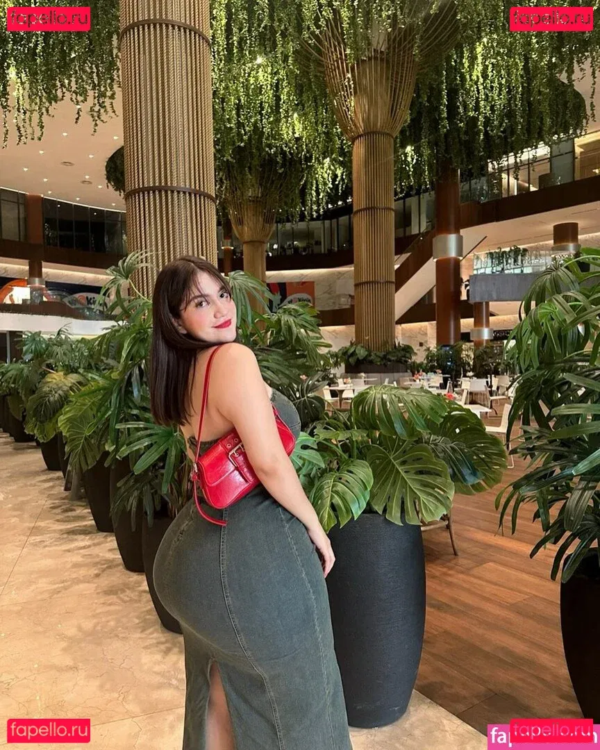 Valeria Alcalá Onlyfans Photo Gallery 