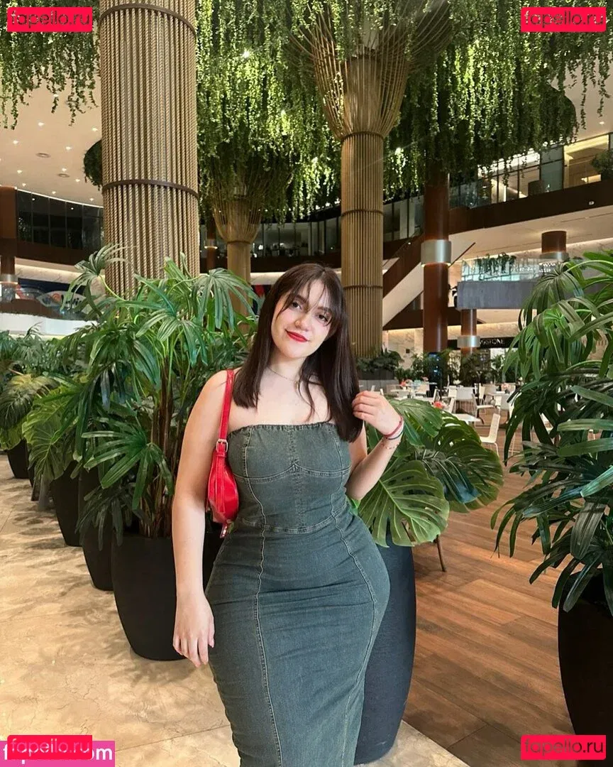 Valeria Alcalá Onlyfans Photo Gallery 