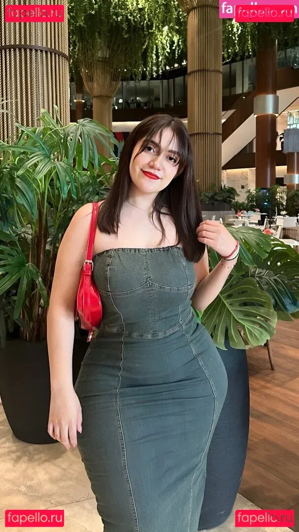 Valeria Alcalá Onlyfans Photo Gallery 